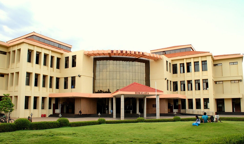 Online MBA Degree Programme