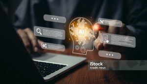 Now create PPTs with the help of AI